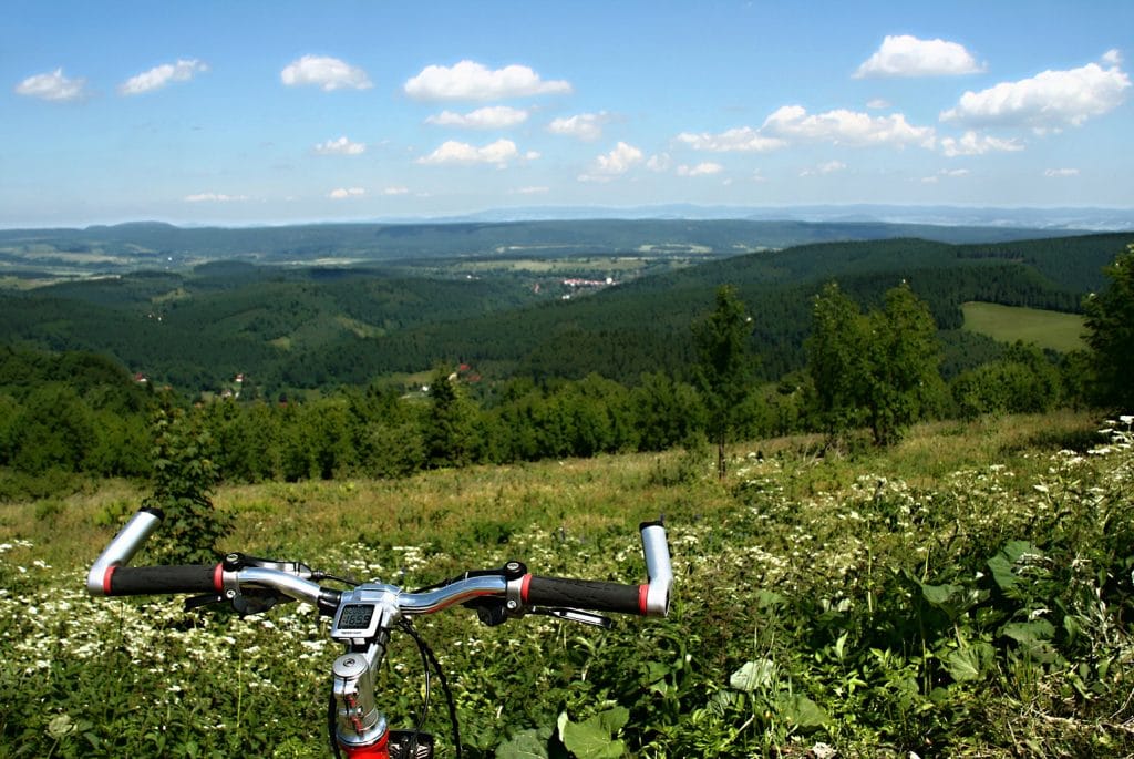 Adelaarsgebergte_Tsjechië