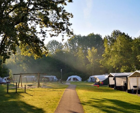 Kamperen voor mindervaliden_camping