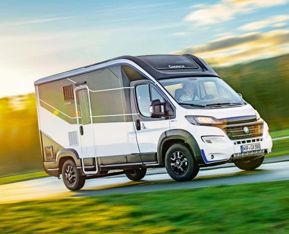 Chausson X550 Exclusive Line