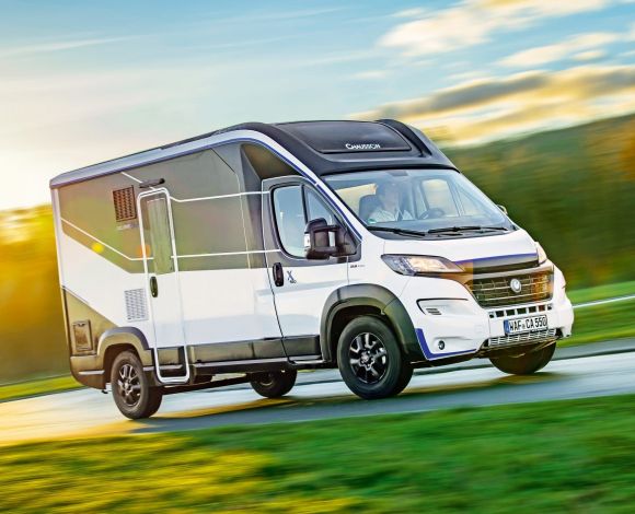 Chausson X550 Exclusive Line