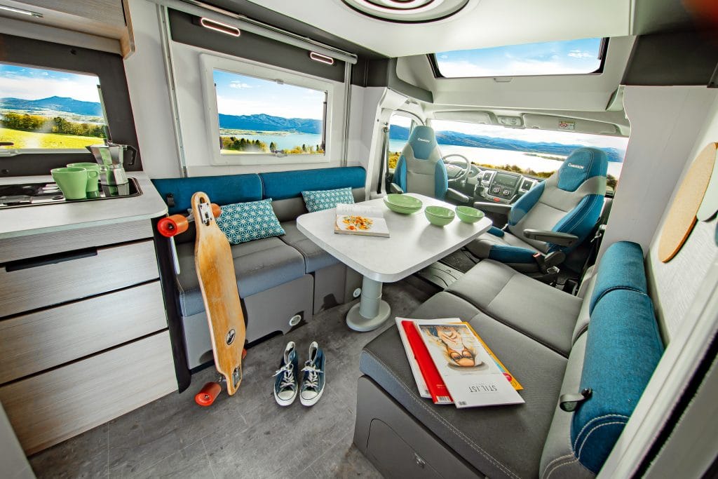 Chausson X550 Exclusive Line