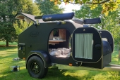 Lifestyle Camper X-Line