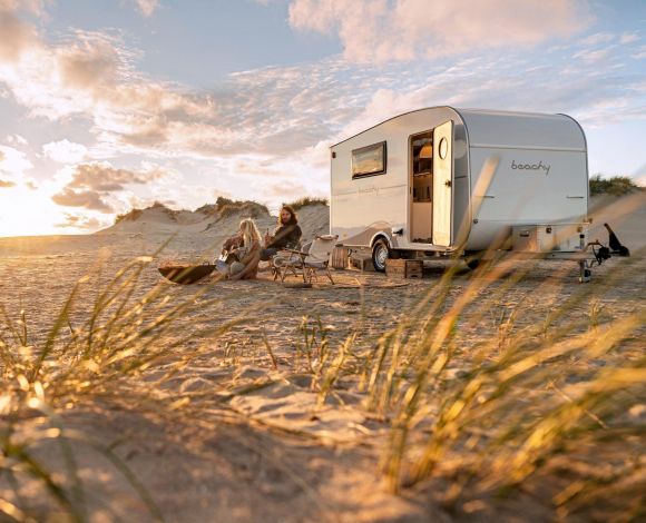 Hobby Beachy