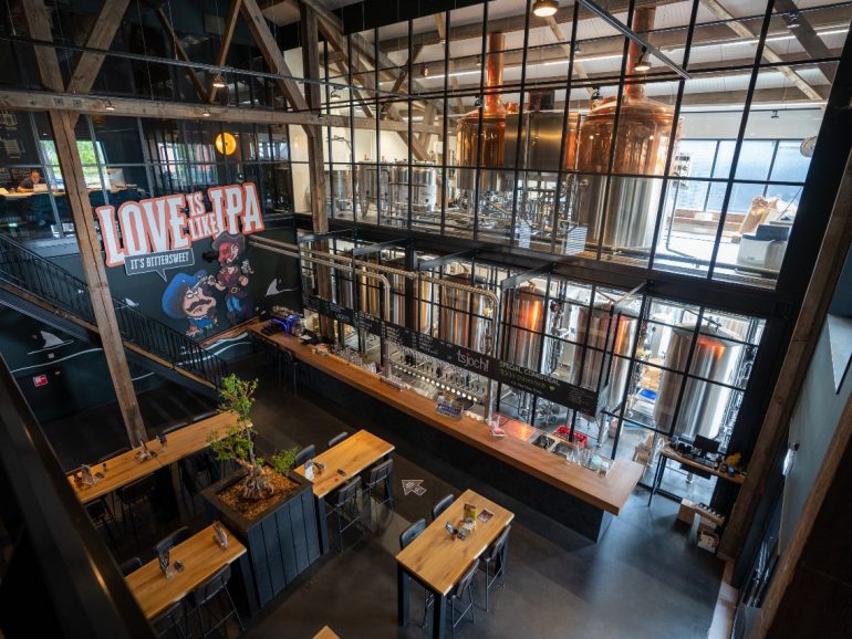 Brouwerij Dockum
