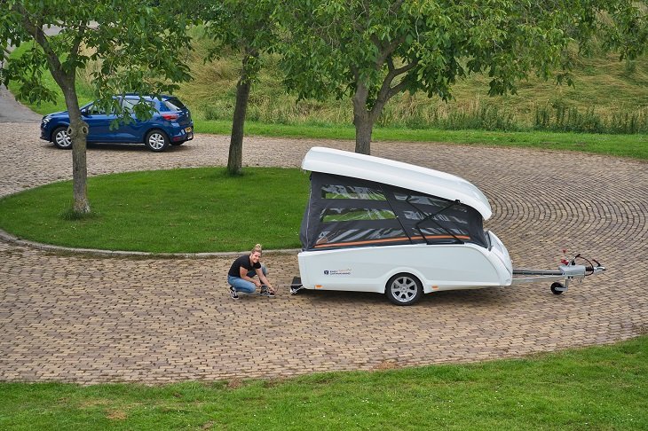 Impressie TakeOff Sport
