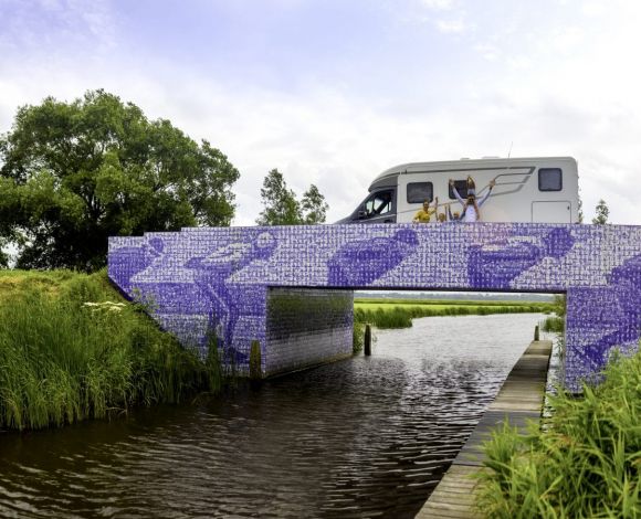 Camperelfstedentocht