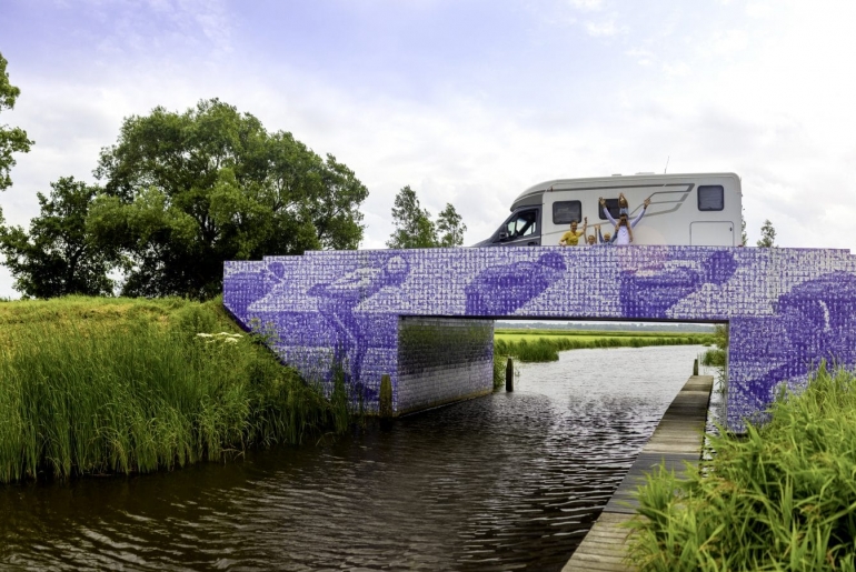 Camperelfstedentocht