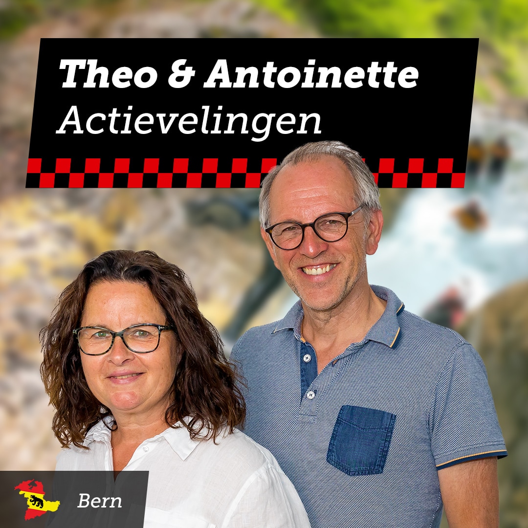 actievelingen