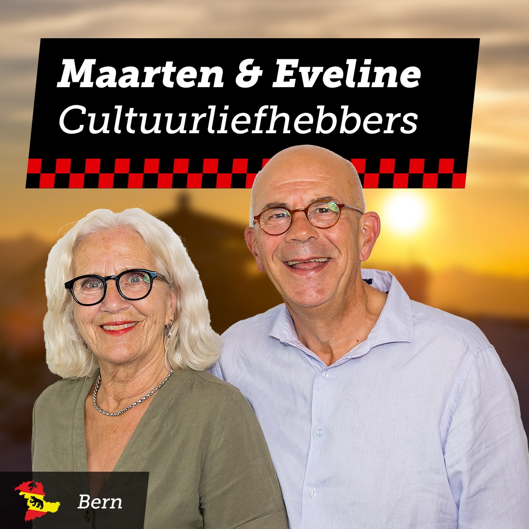 Cultuurliefhebbers 2021