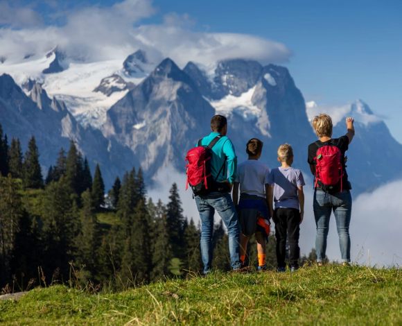 ACSI FreeLife TestTour 2021 Berner Oberland