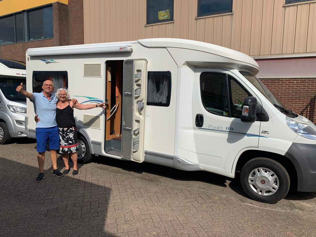 ACSI FreeLife TestTour 2021 Berner Oberland_cultuurliefhebbers Maarten en Eveline