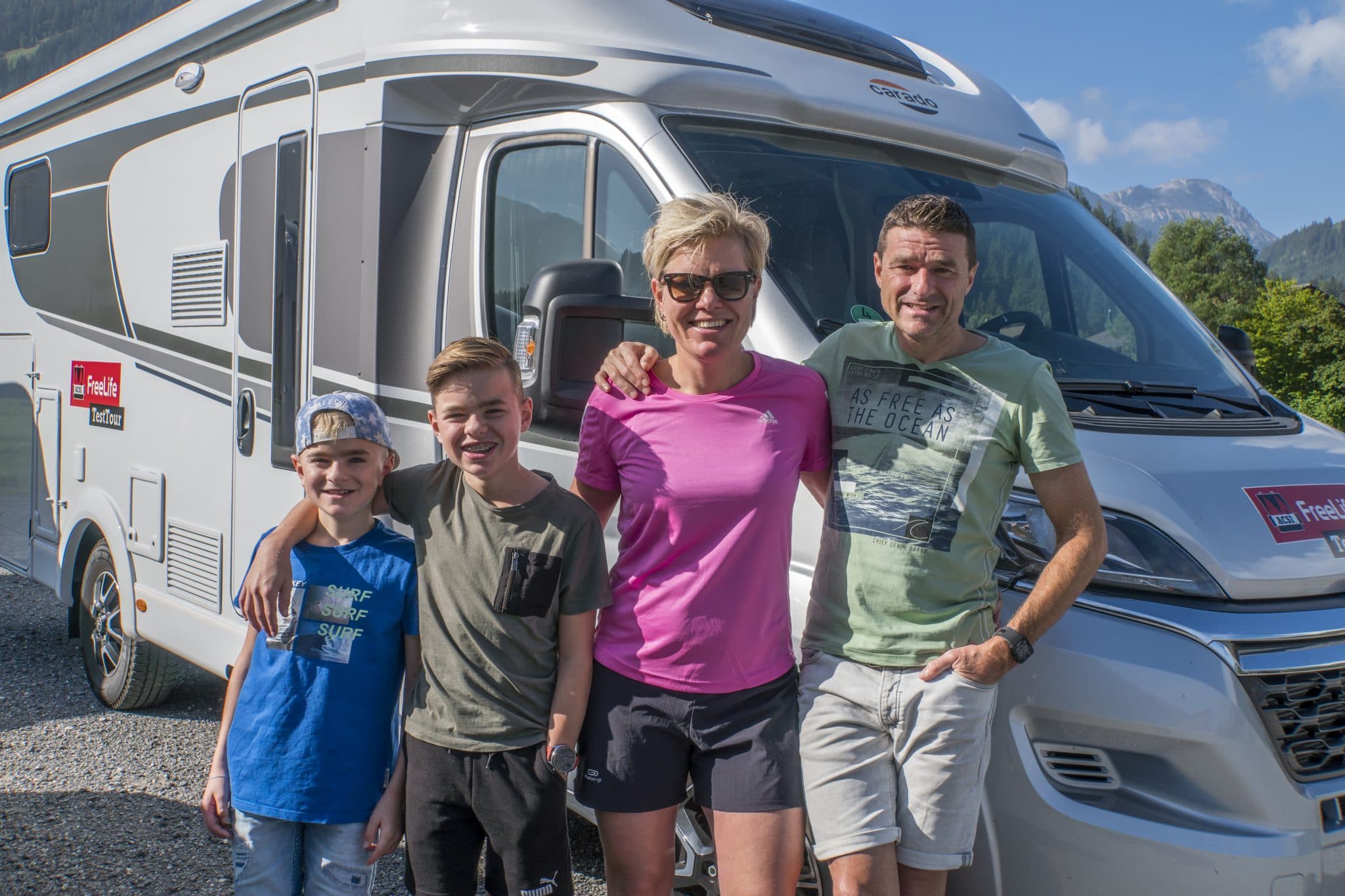 ACSI FreeLife TestTour_Berner Oberland_gezinskampeerders