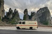 Campervhuur levert inkomsten op