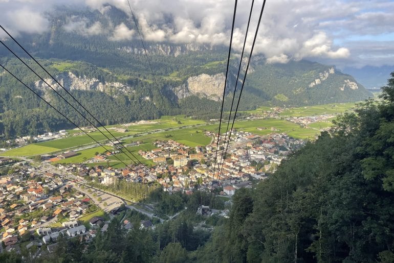 ACSI FreeLife TestTour Berner Oberland_Gezinskampeerders_Jungfrau Regio_Haslital_kaboutertrail