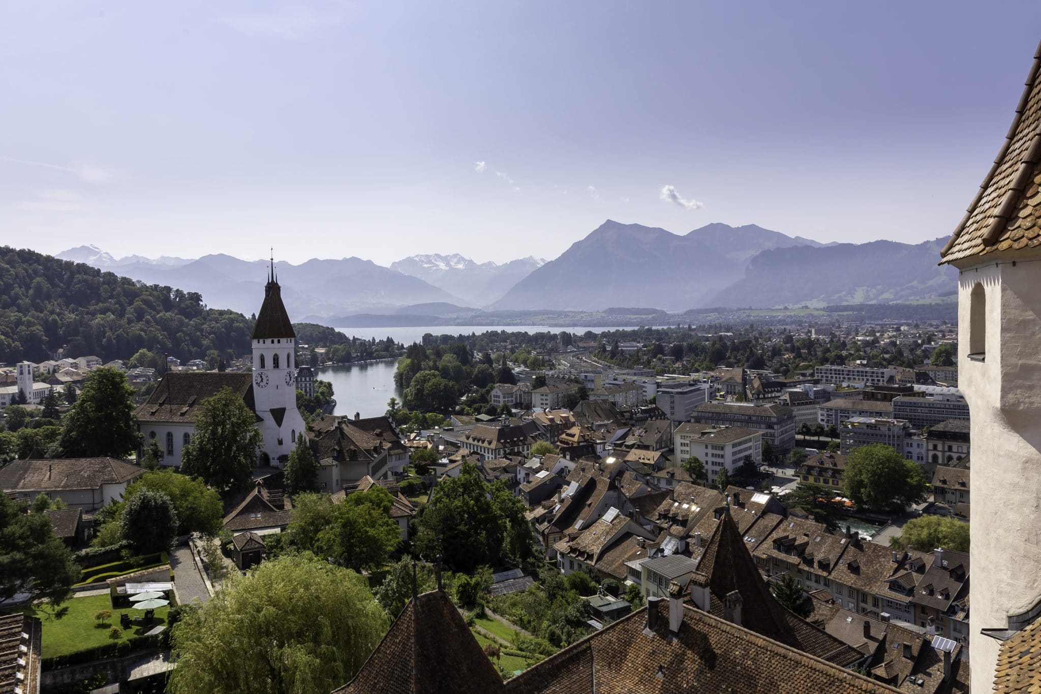 ACSI FreeLife TestTour 2021_Berner Oberland_Cultuurliefhebbers Maarten en Eveline_Thun