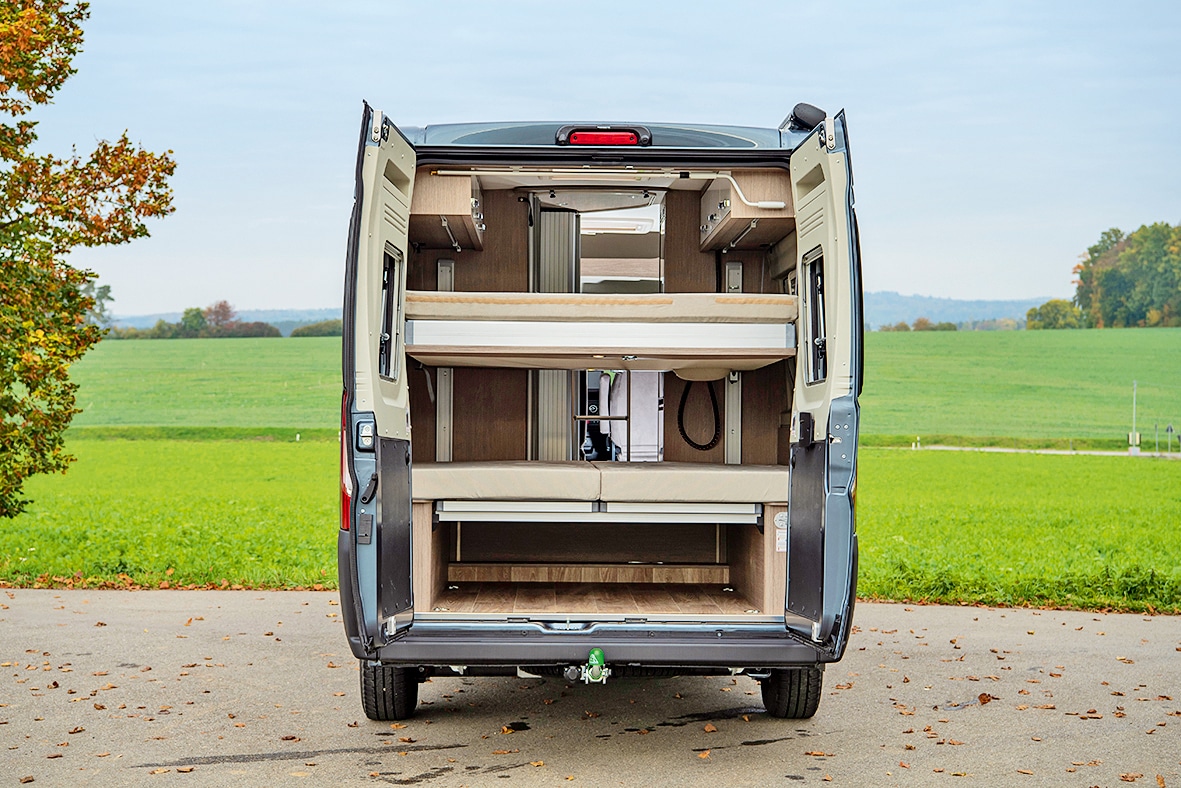 Pössl Roadcruiser Evolution