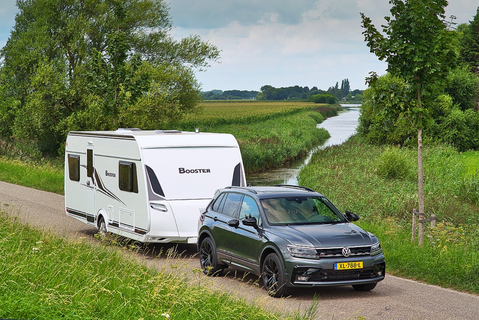 Volkswagen Tiguan_trekauto's