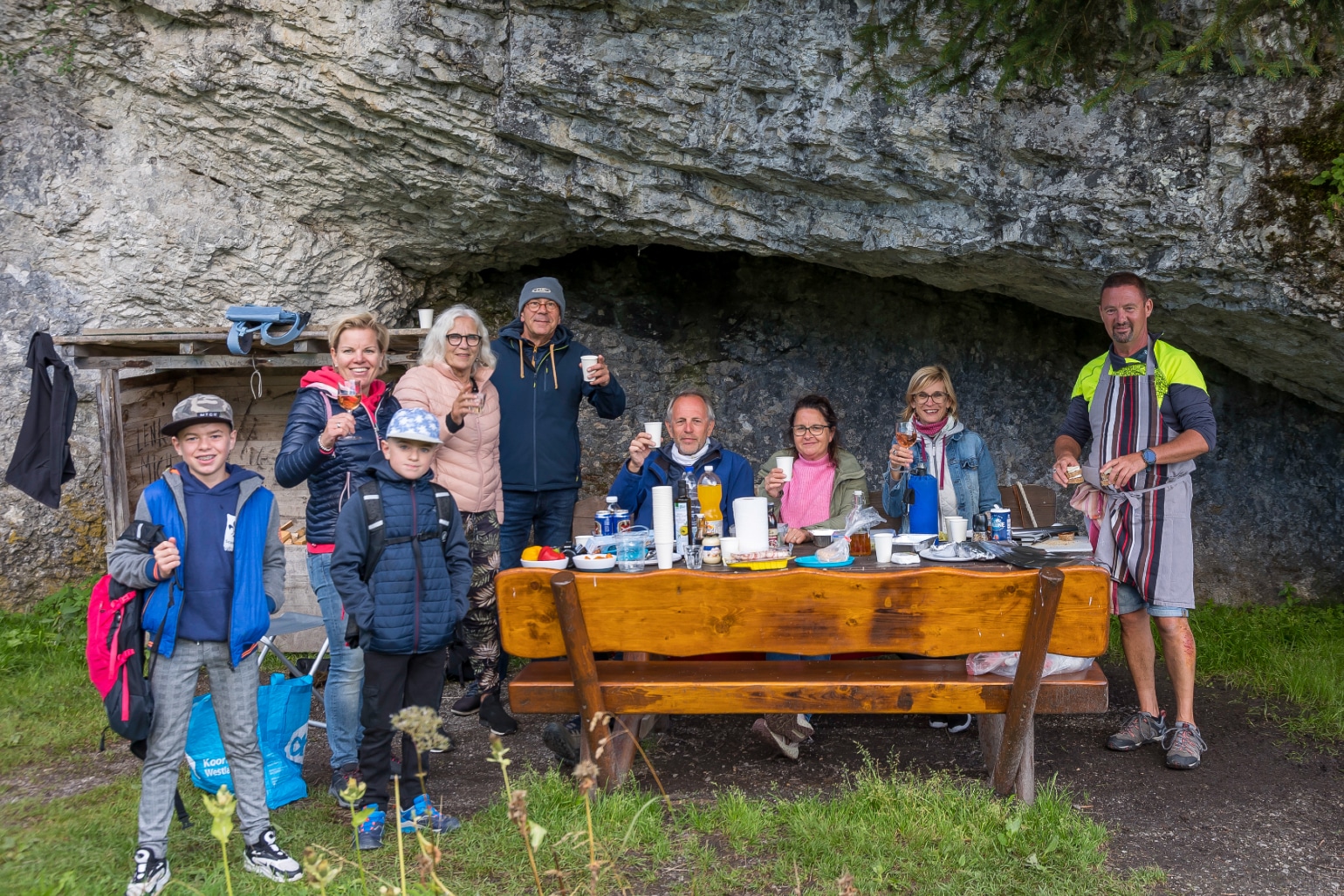 Levensgenieters Simmental