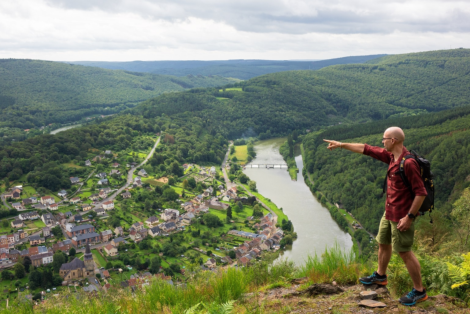 Franse Ardennen