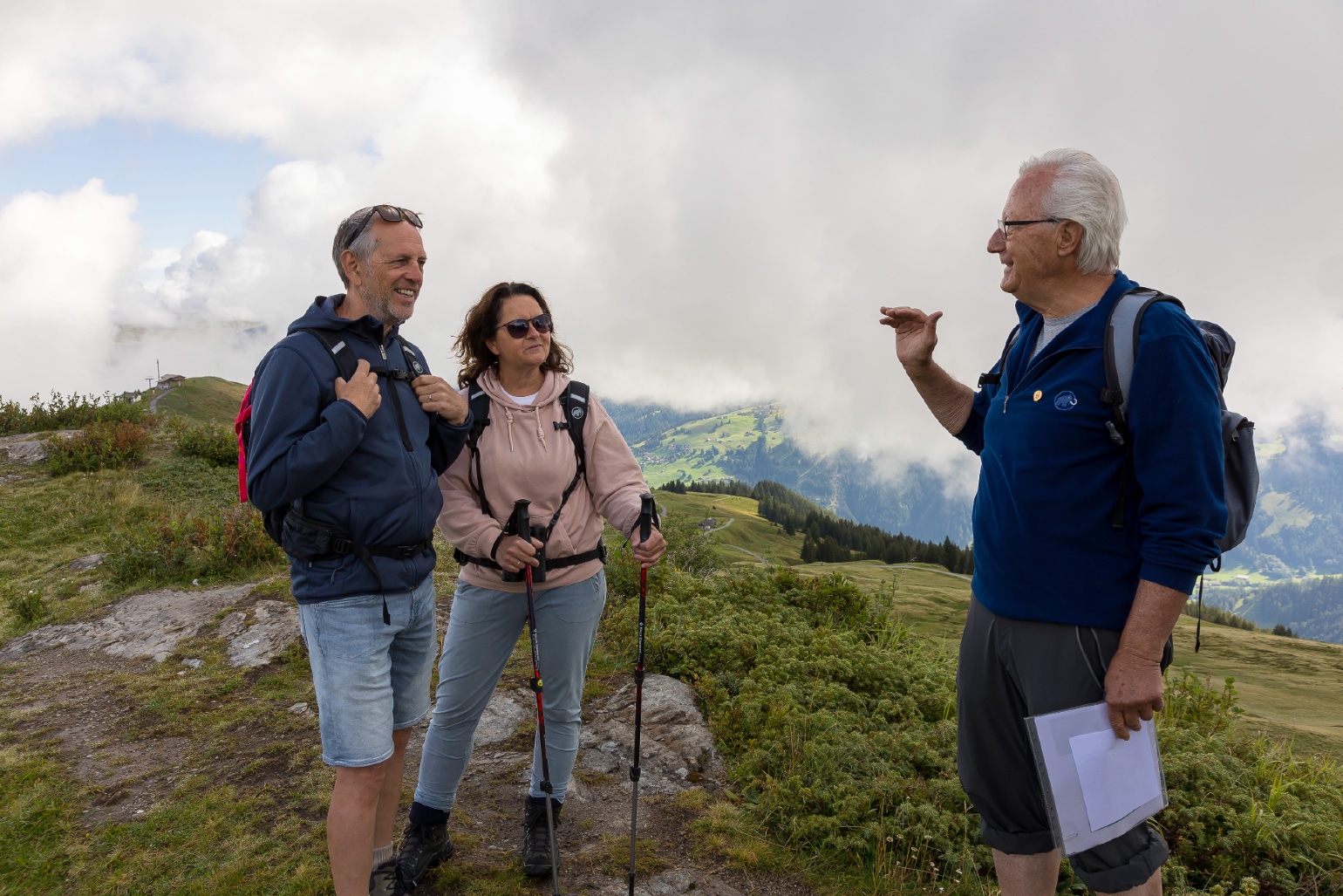 Actievelingen bloemenroute 1