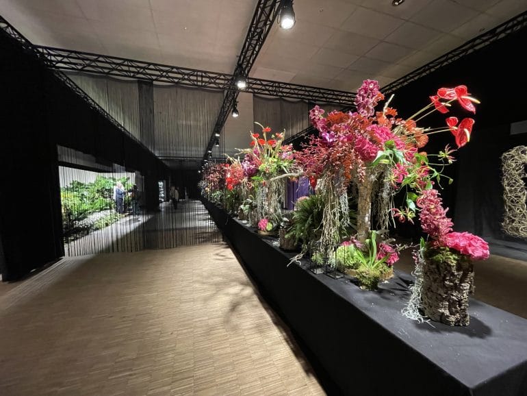 Floralien 2022 Gent 2