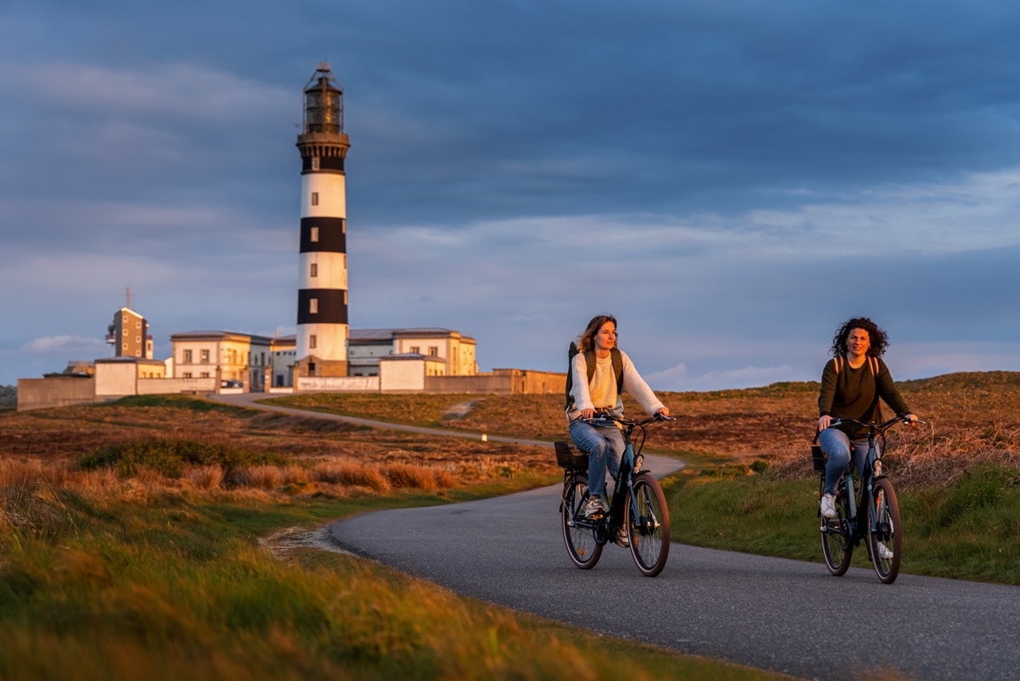 Fietsen Finistère_BERTHIER Emmanuel