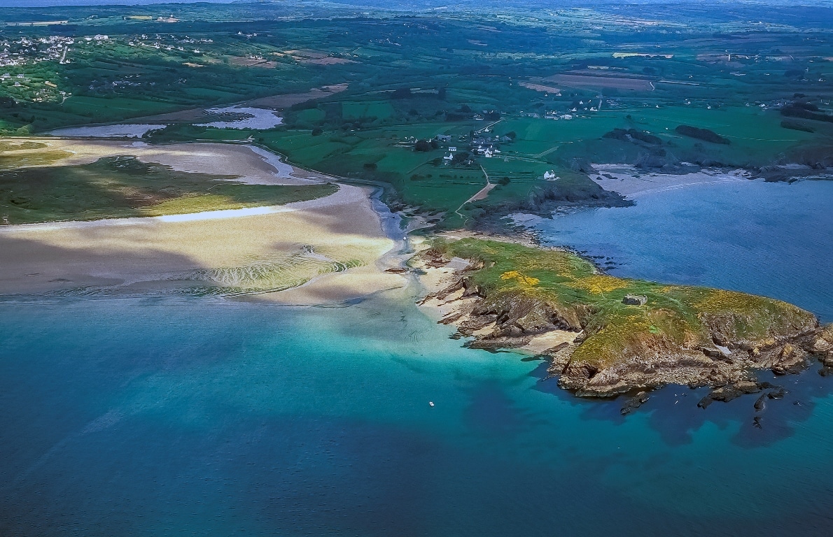 Fietsen Finistère_LE-GAL_Yannick