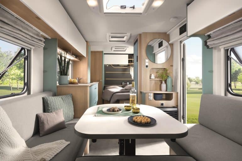 LMC Style 440D_caravan_nieuws_2023