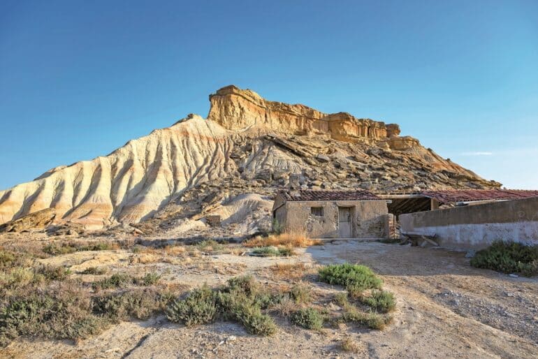 Banderas Reales_foto Hardy Mutschler