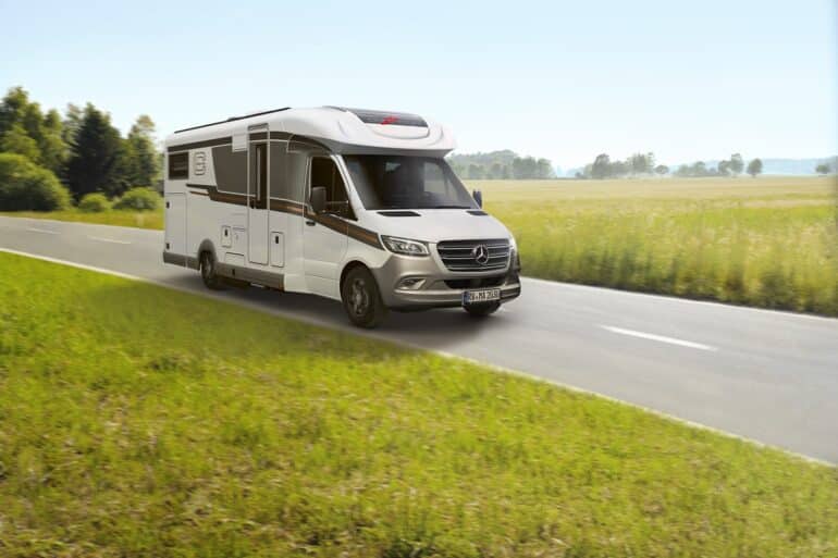 Campers 2023_Carthago c-line T4.9 LE