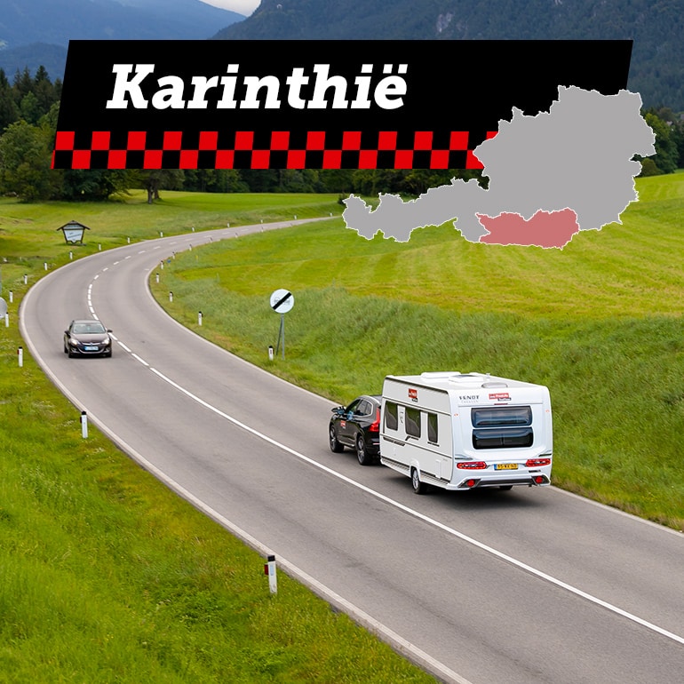 TestTour Karinthië