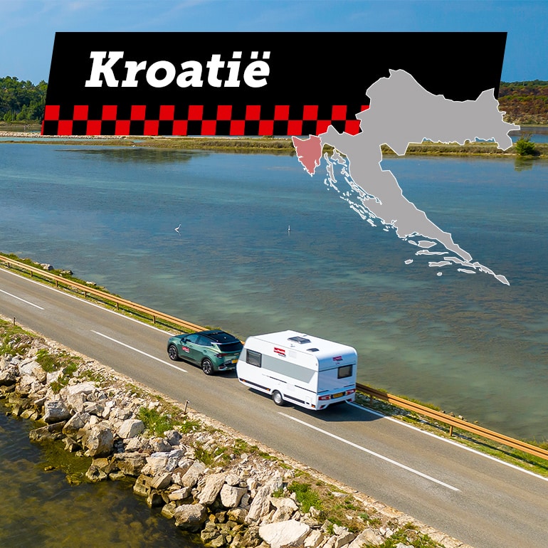 TestTour Kroatië