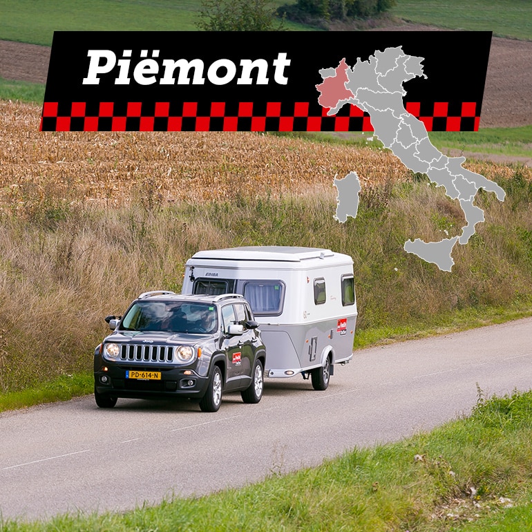 TestTour Piëmont