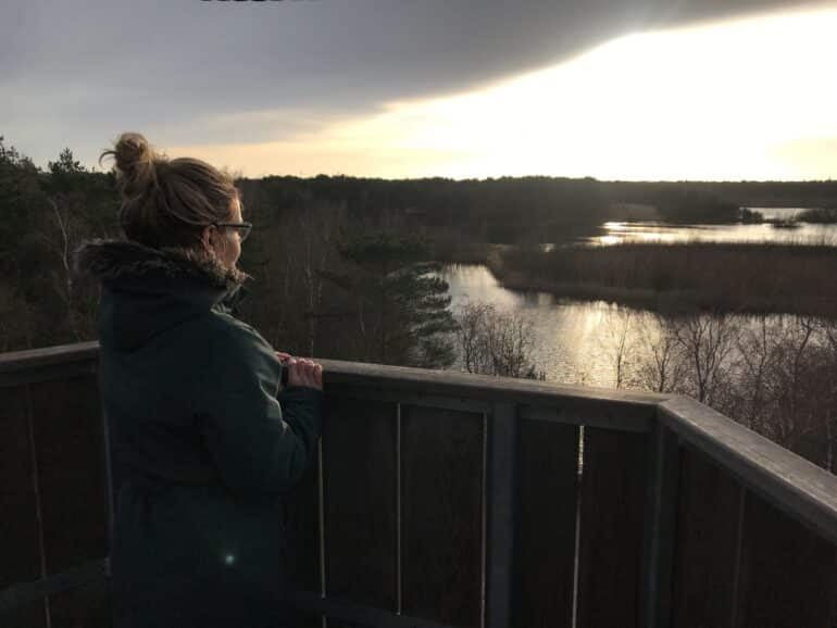 Belgisch Limburg_Lommelse Sahara