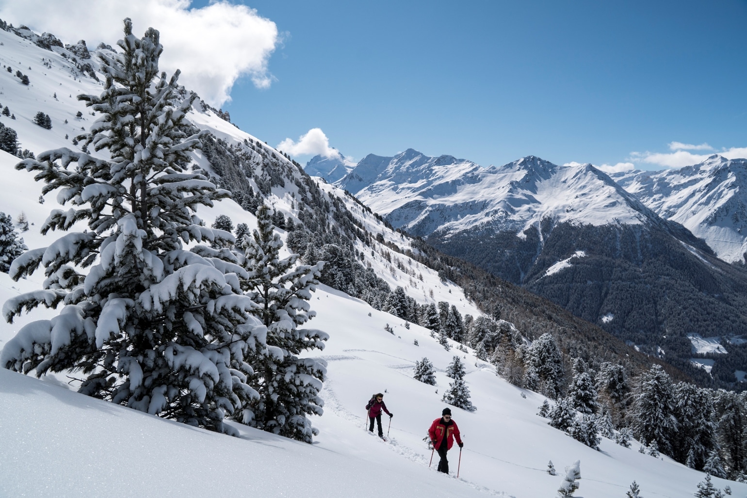 Wallis_Valle D'Anniviers_wintersport