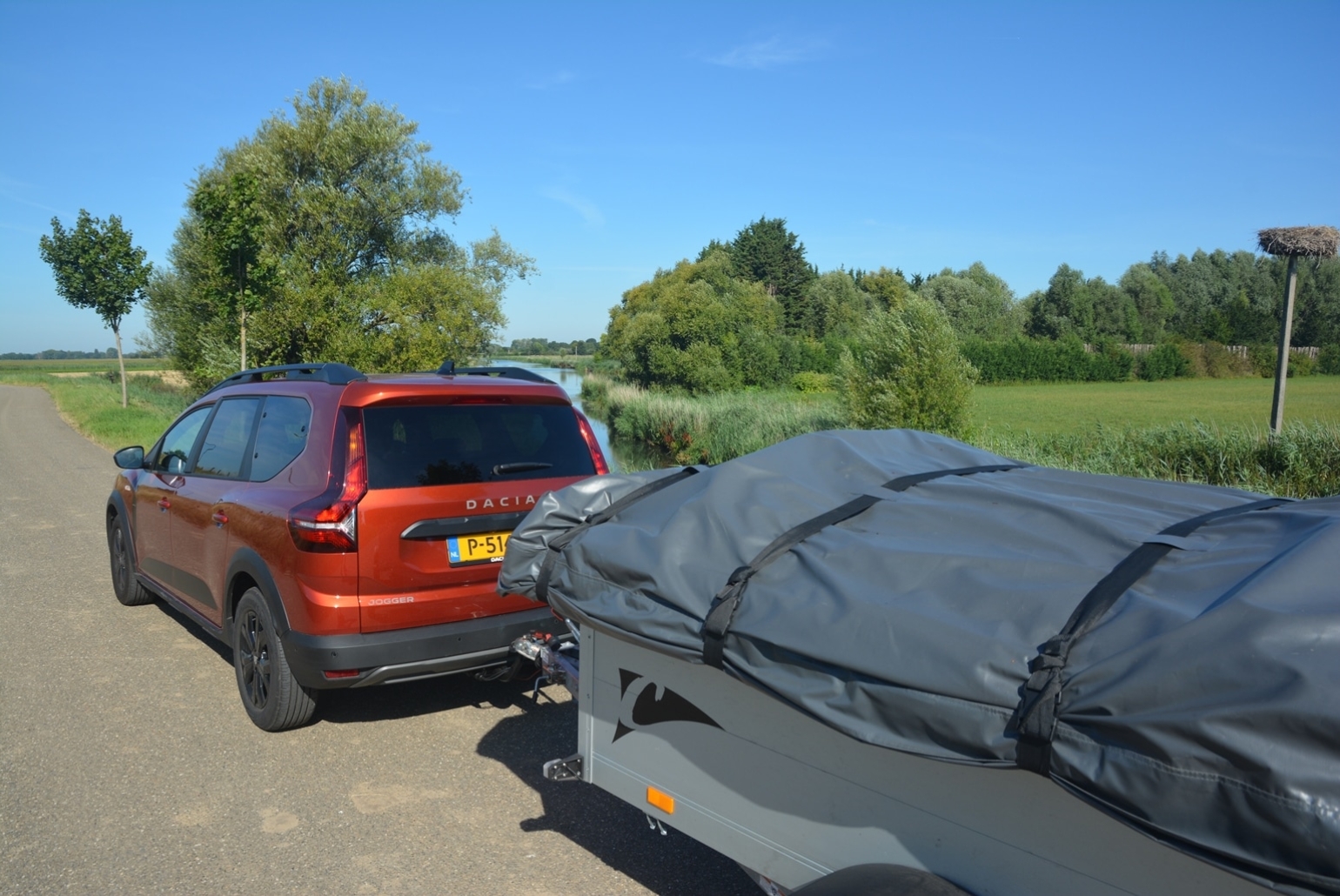 Dacia Jogger TCe_Drongelen