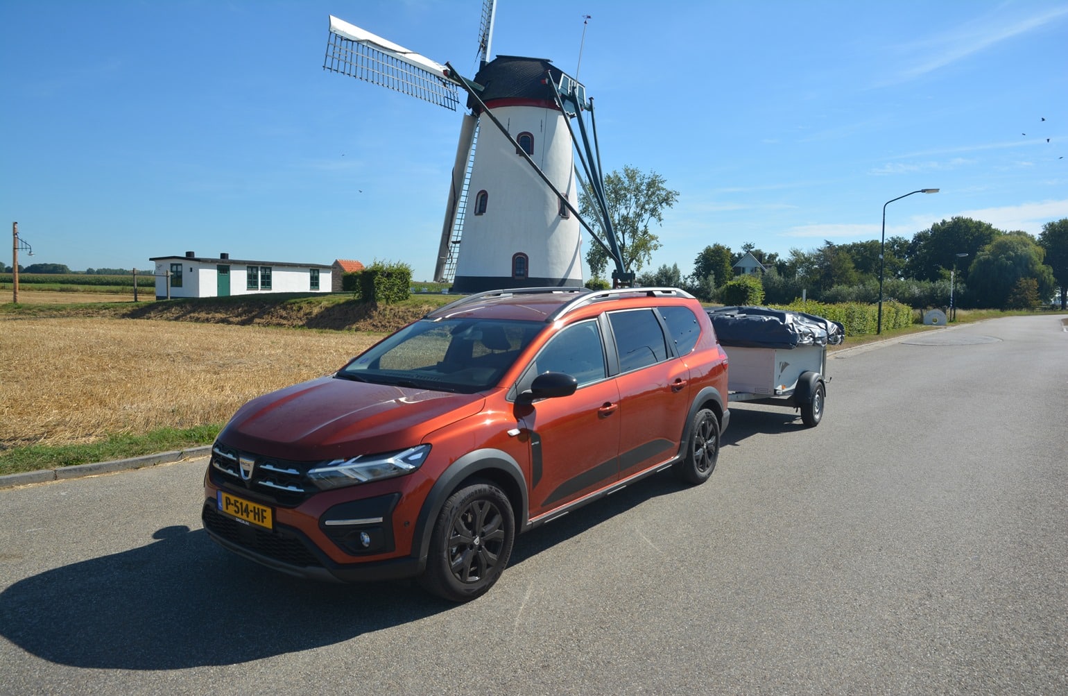 Dacia Jogger TCe_molen