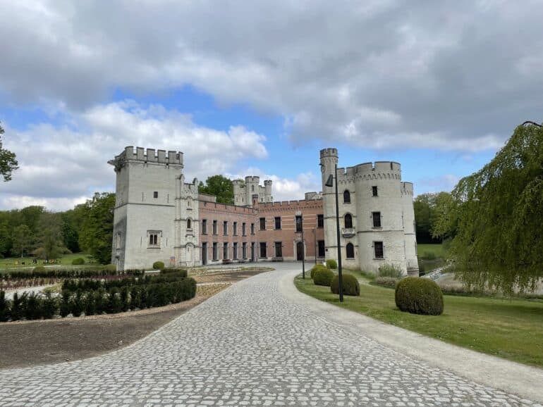 Gent_plantentuin meise