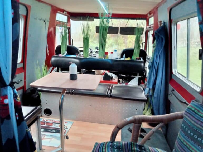 Brandweercamper_interieur