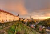 Tsjechië_Noord-Bohemen_Kutna Hora_Michal Vitásek