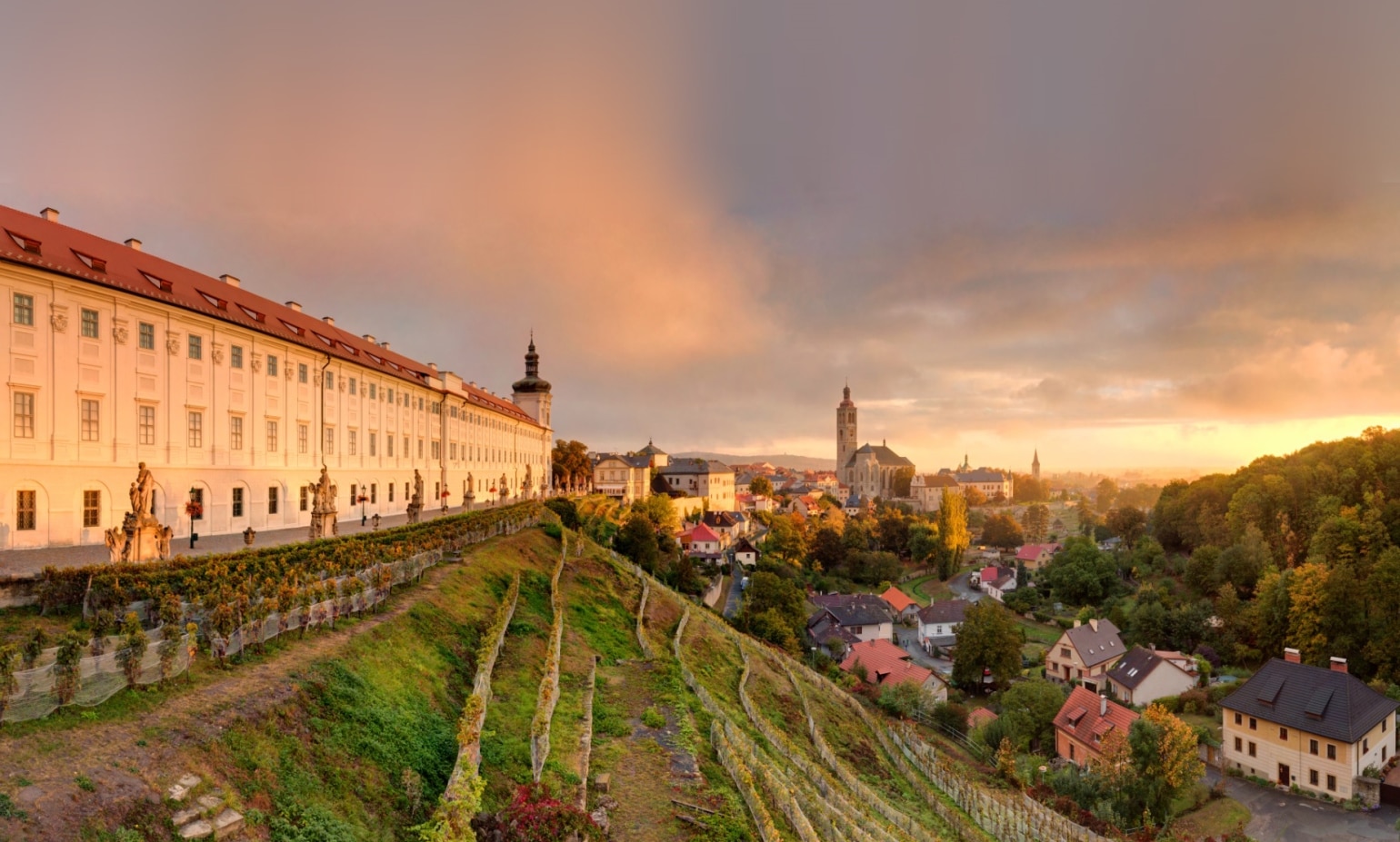 Tsjechië_Noord-Bohemen_Kutna Hora_Michal Vitásek