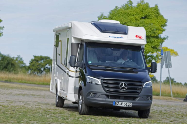 Campertest_uitstoot_Mercedes-Benz Sprinter