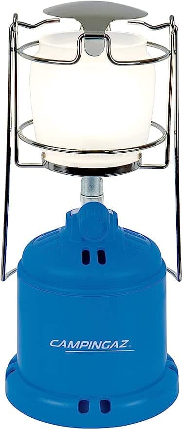 Camping 206 Lantern