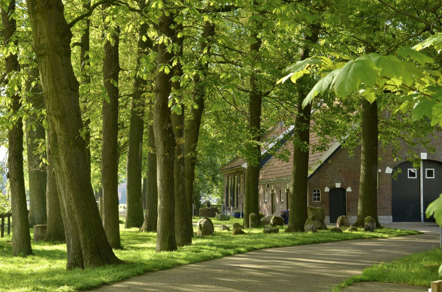 Achterhoek_Landgoedcamping_Poelhuis
