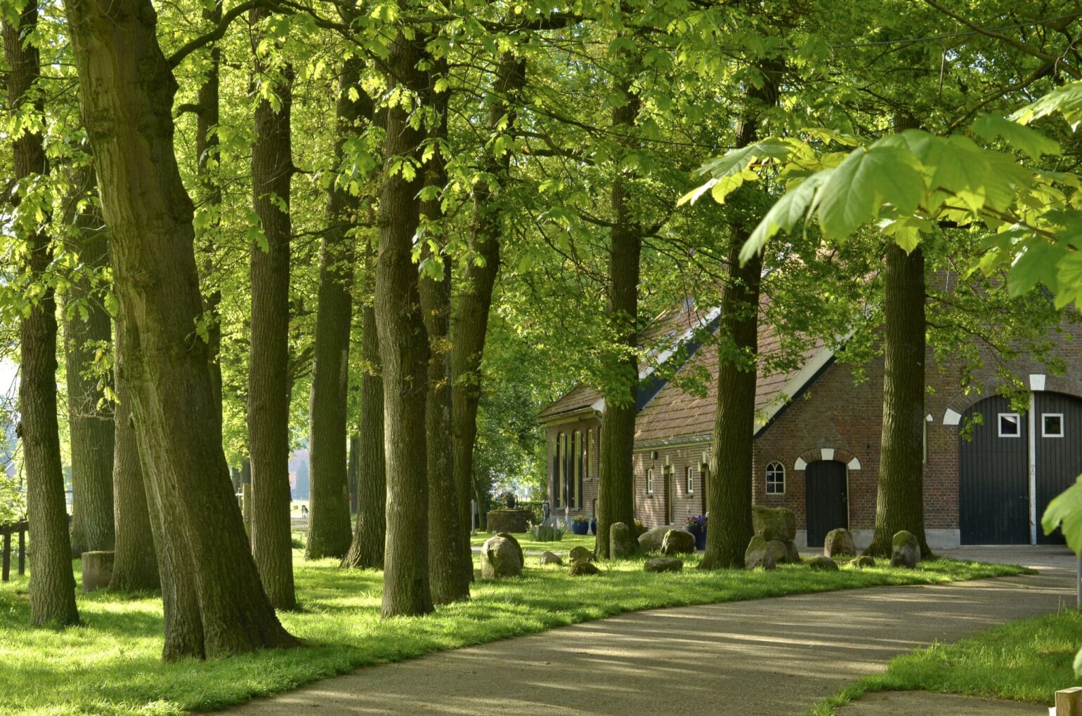 Achterhoek_Landgoedcamping_Poelhuis