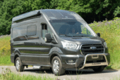 Ford Transit Buscamper