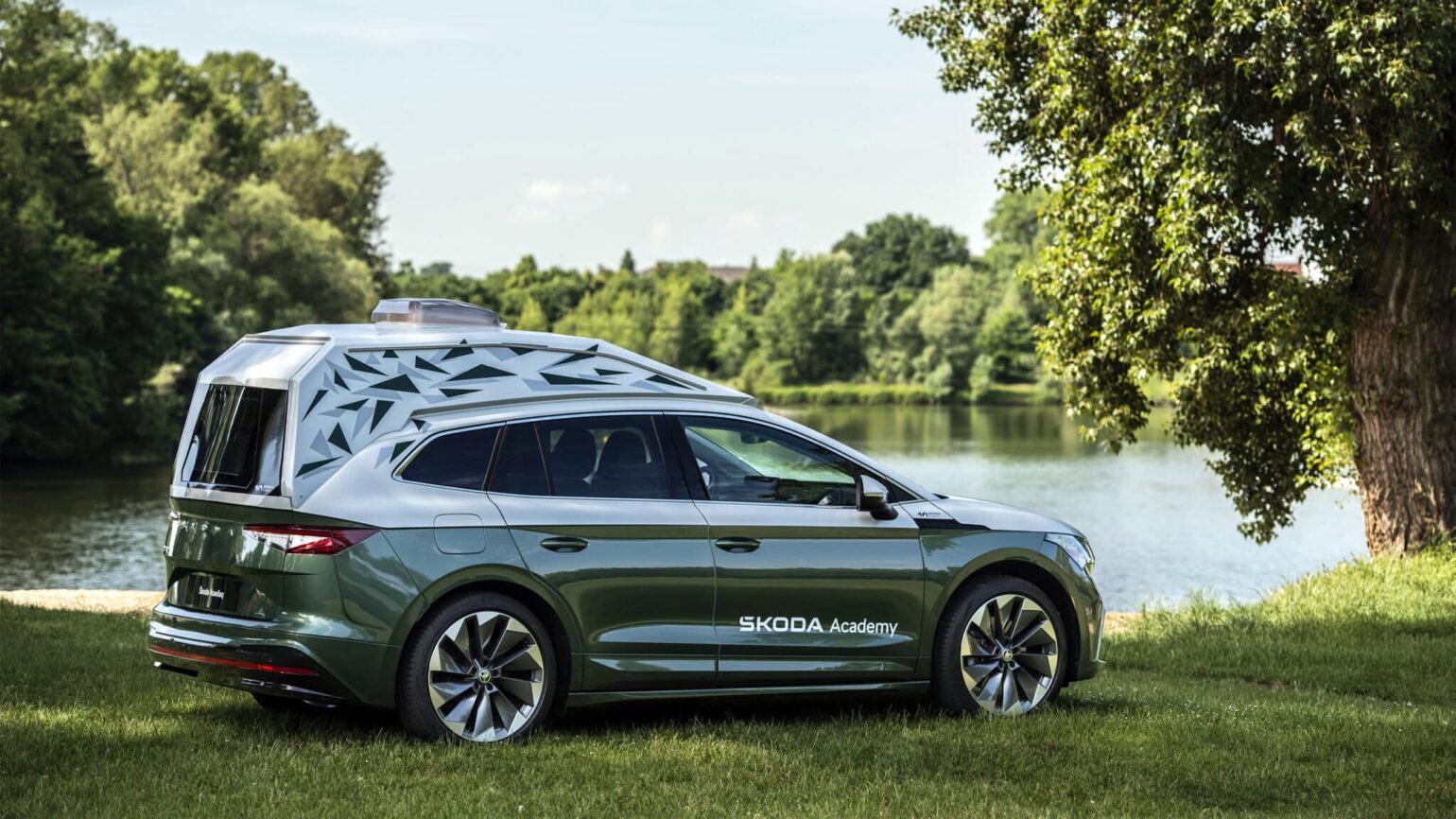 Skoda Rodiaq