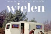 Cover boek Een thuis op wielen