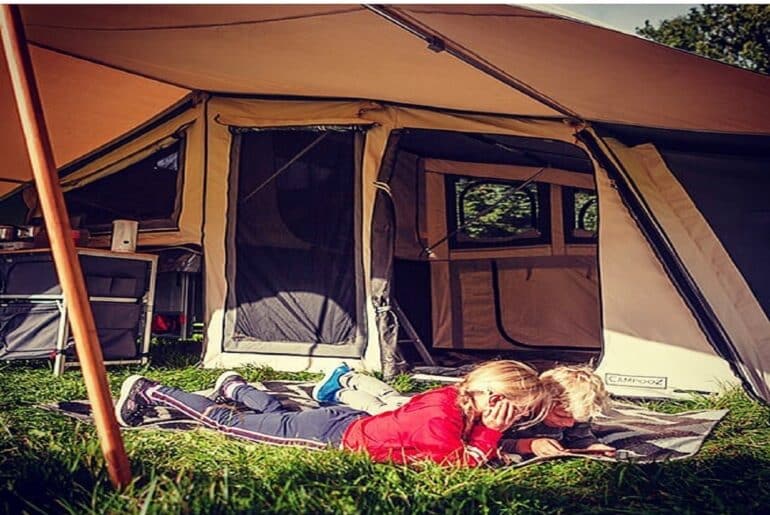 Start2Camp 3