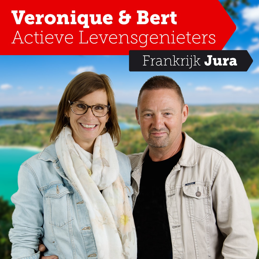 Actieve Levensgenieters Jura 2023